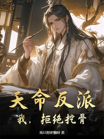 天命反派我拒绝挖骨