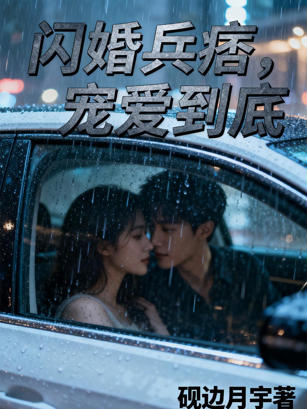 闪婚兵痞宠爱到底